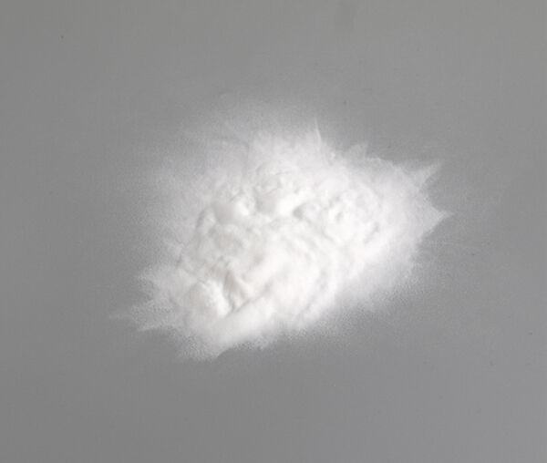 Peut-on personnaliser la taille des particules de la silice 60a ?