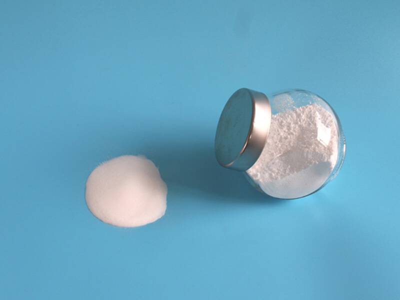 Quelle est l'application de l'emballage pour la chromatographie industrielle ?