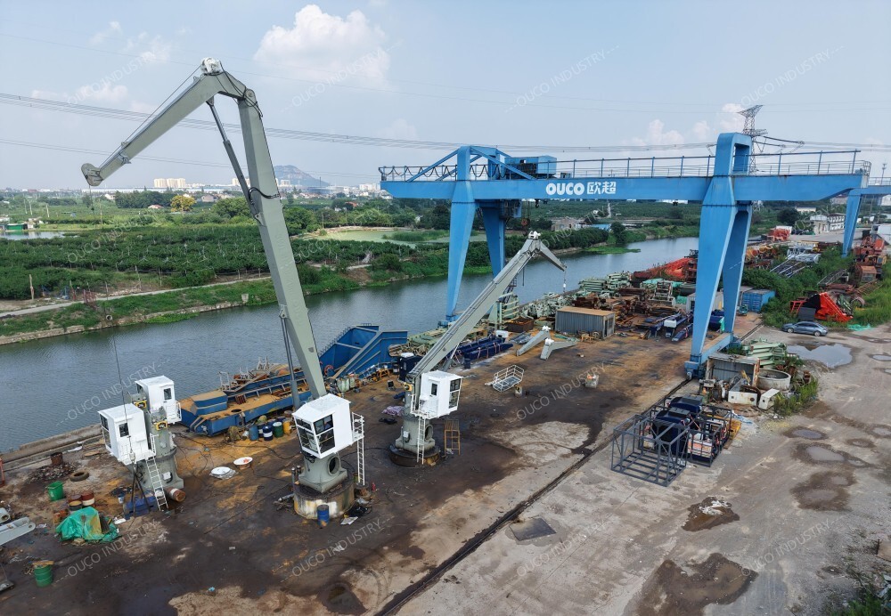 OUCO-4T20M-KB crane(7)