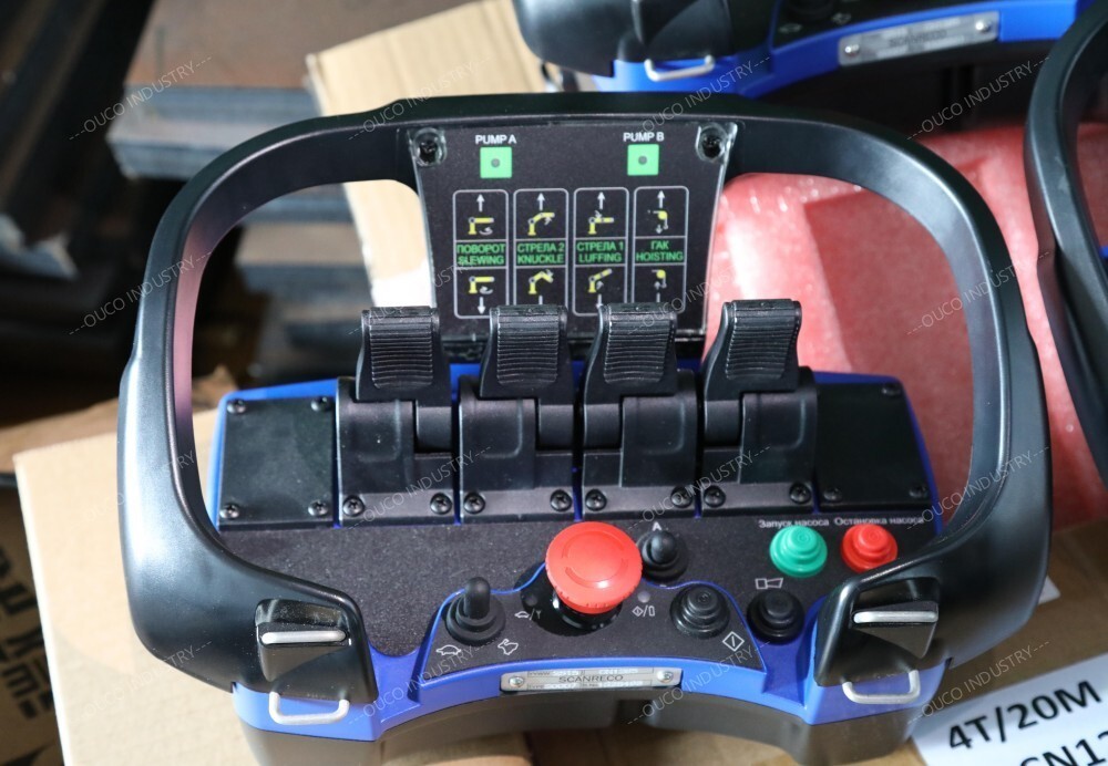 OUCO-4T20M-KB crane(8)