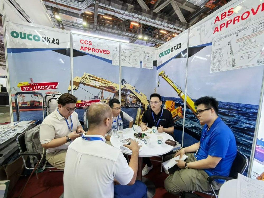 Discussing solutions