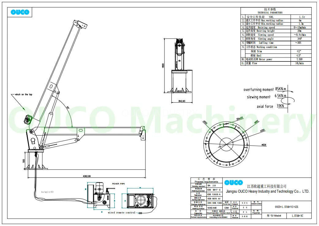 marine crane.jpg marine crane.jpg