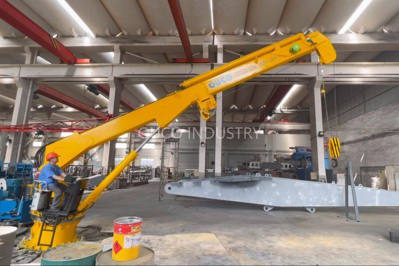 Load Test of 0.5T15m Telescopic Boom Crane.jpg