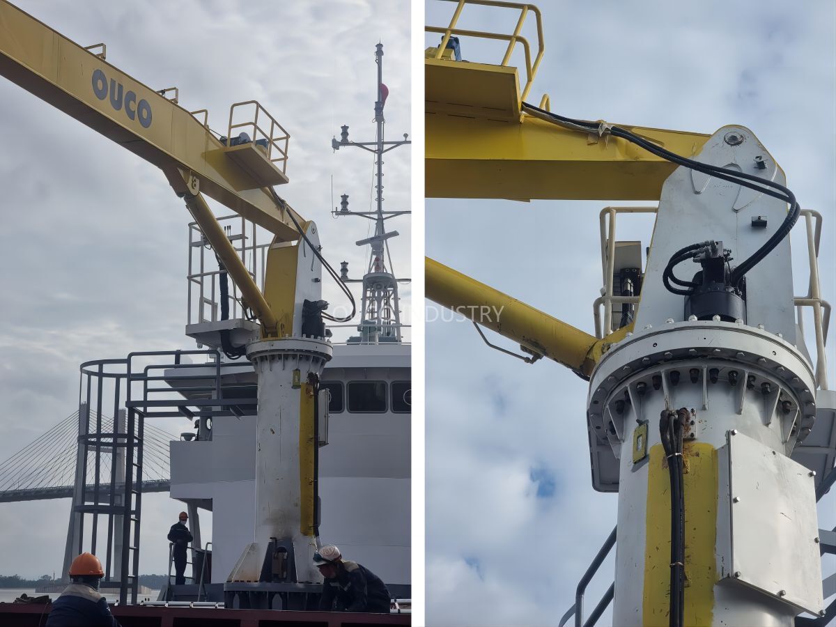 OUCO Customized 1.5T10M explosion-proof stiff boom crane for Vietnam customer (2).jpg