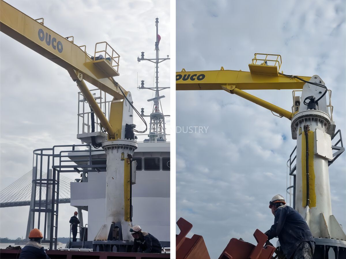 OUCO Customized 1.5T10M explosion-proof stiff boom crane for Vietnam customer (3).jpg