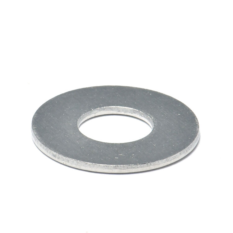 Plain washersStainless steel washers汉德工业有限公司（无锡）