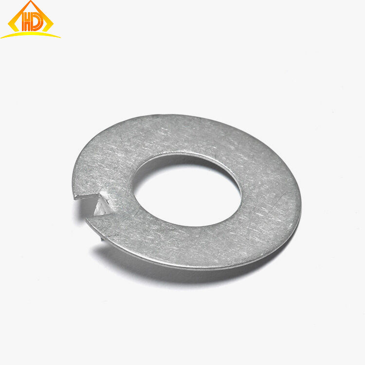 Tab washersStainless steel washers汉德工业有限公司（无锡）
