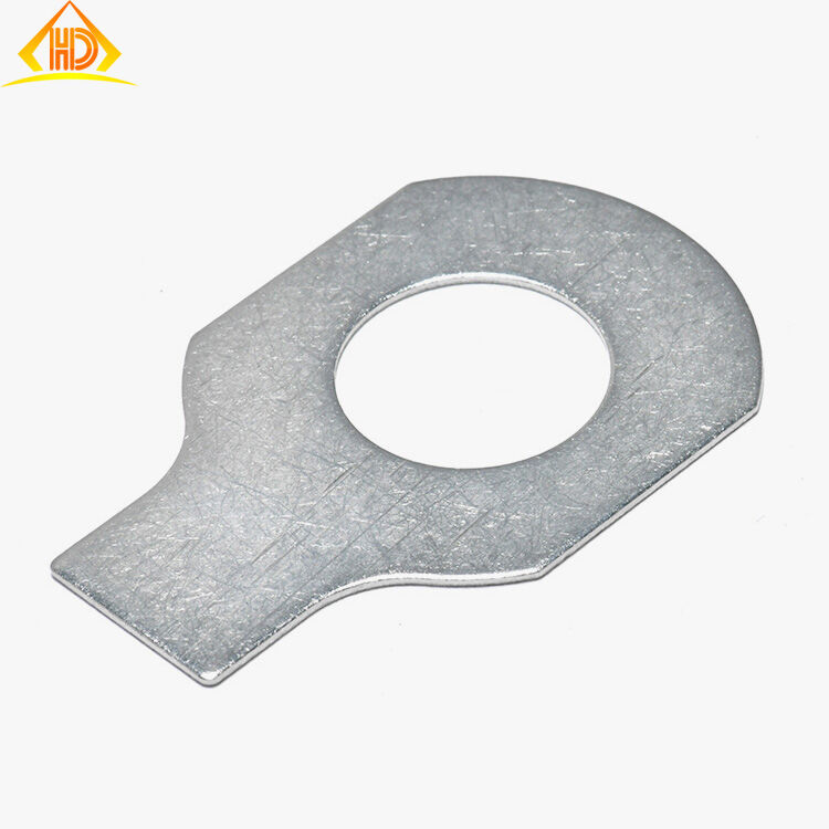 Tab washersStainless steel washers汉德工业有限公司（无锡）