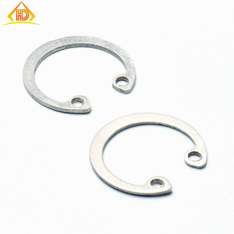 Retaining washersStainless steel washers汉德工业有限公司（无锡）