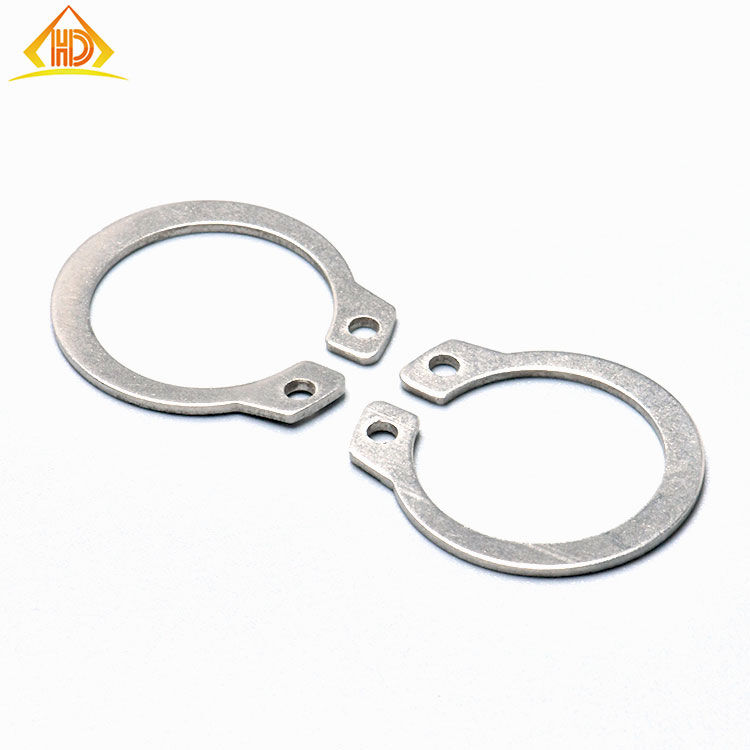 Retaining washersStainless steel washers汉德工业有限公司（无锡）