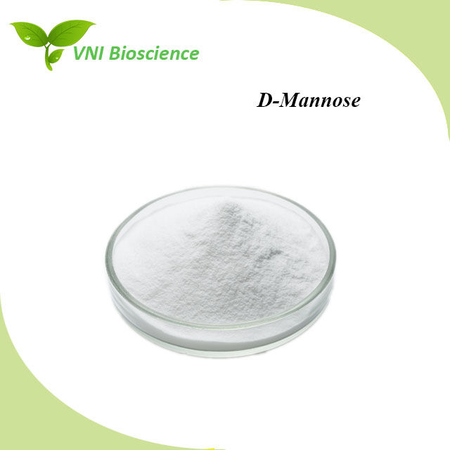 D-Mannose ( Raffinose PentahydrateLatin )