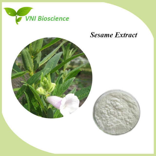 Sesame Extract