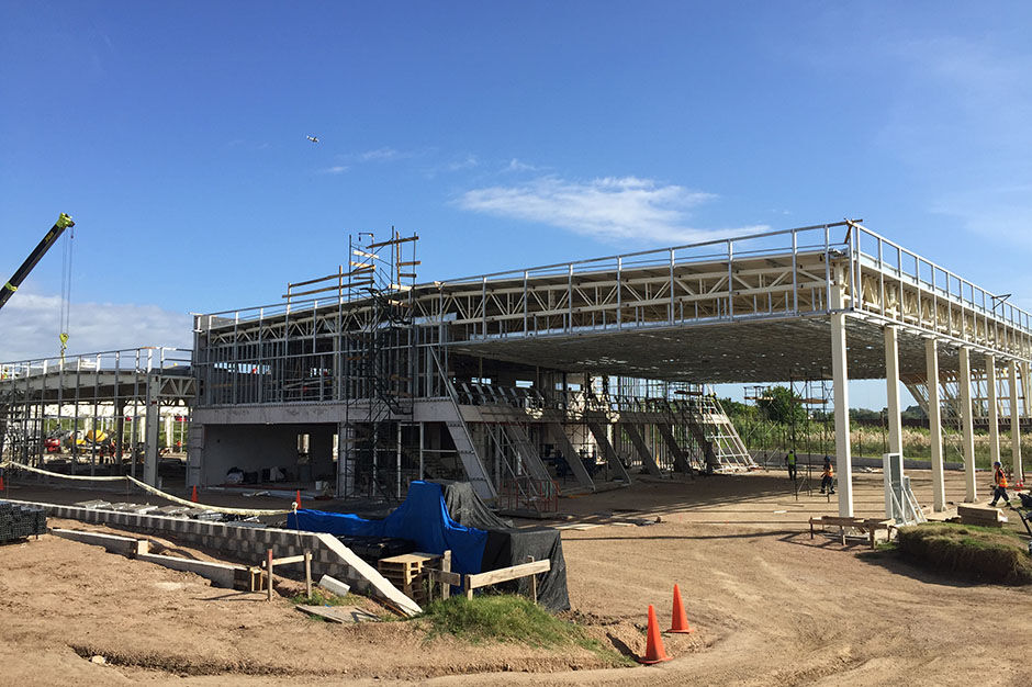 Concessionnaire Audi