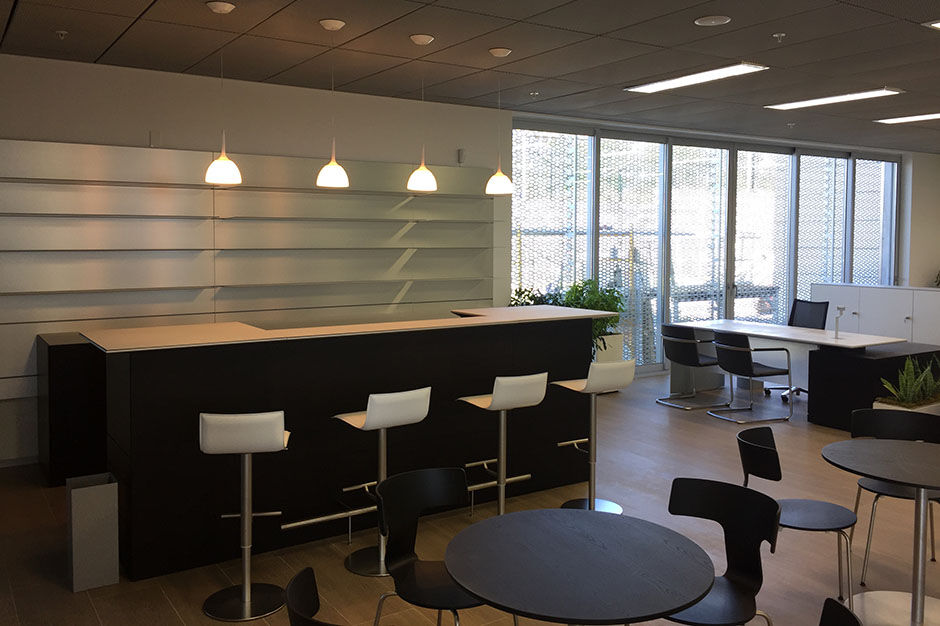 Concessionnaire Audi