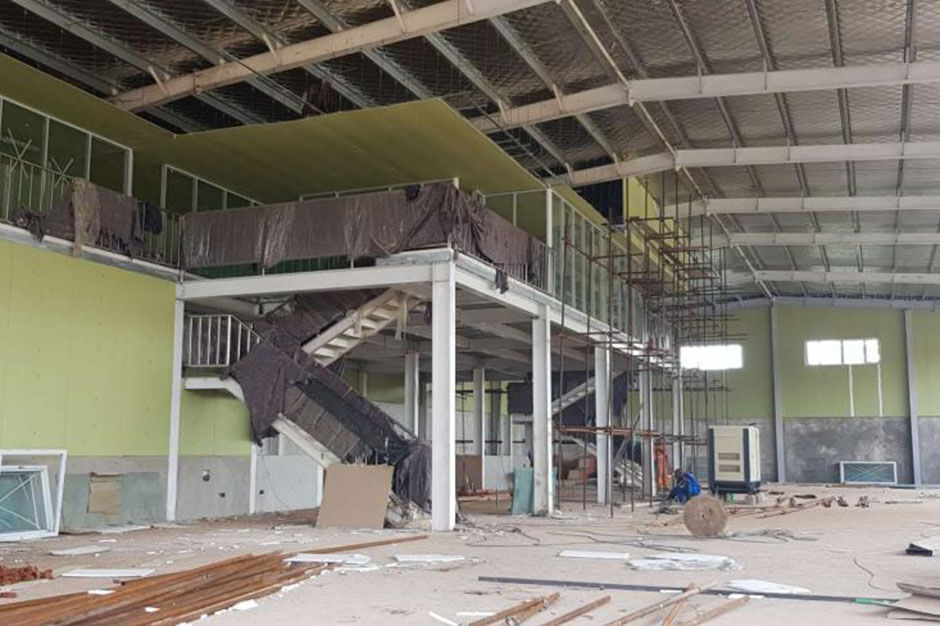 Concessionnaire FAW Motor Vehicles