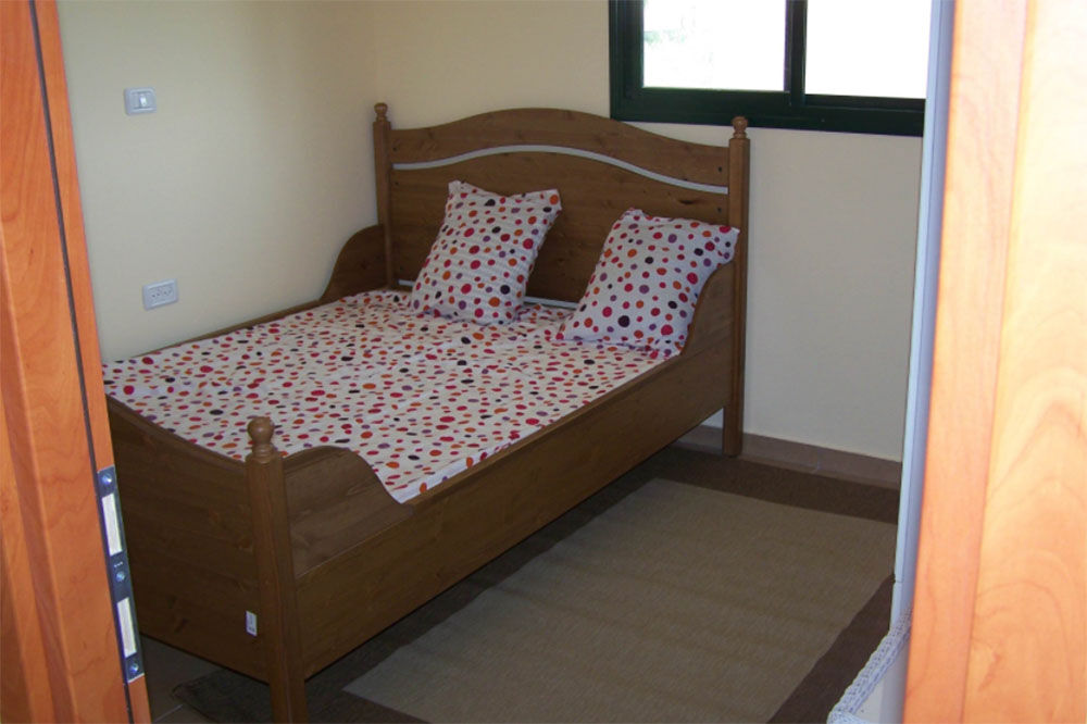 Maison préfabriquée