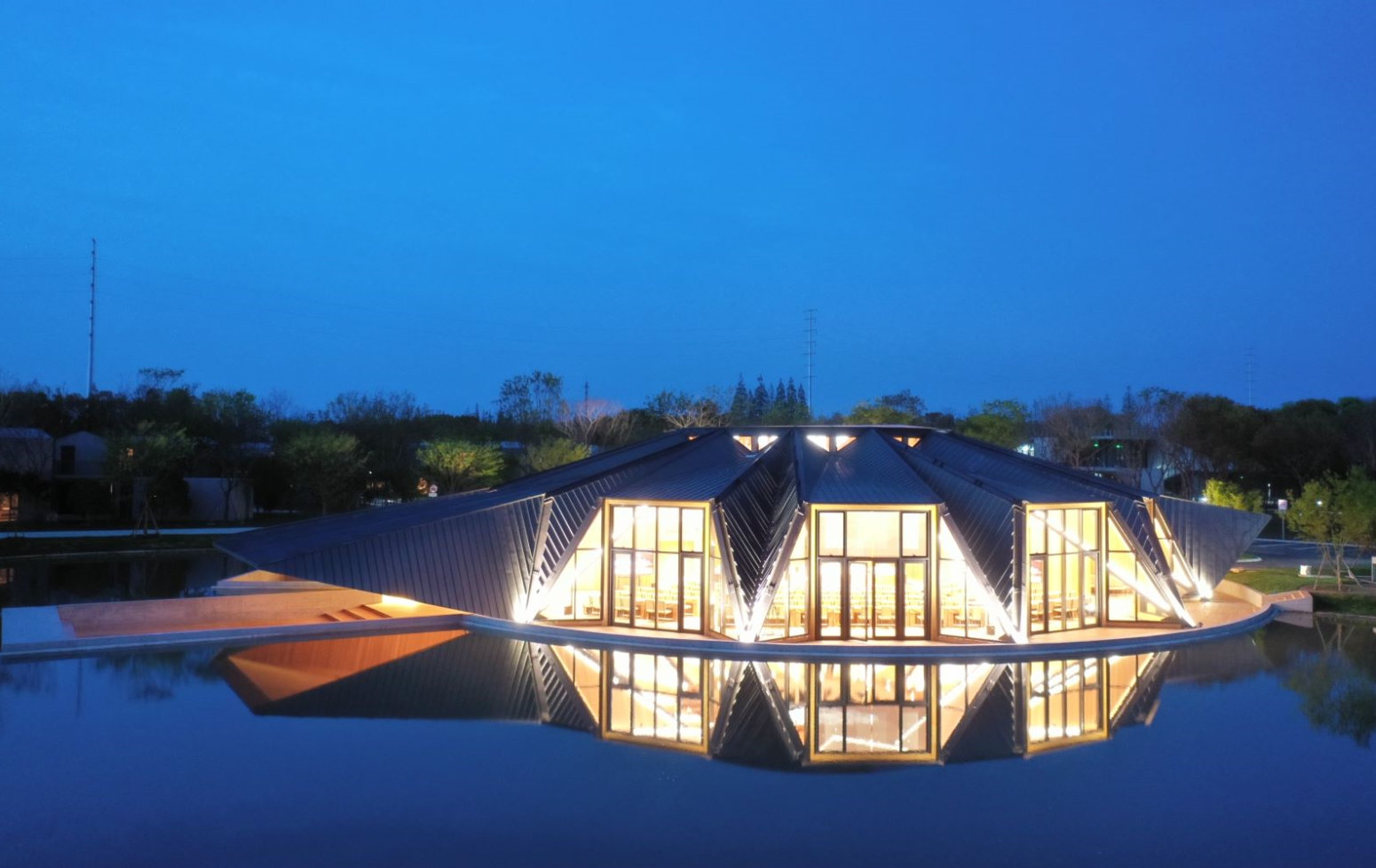 Centre de conférence