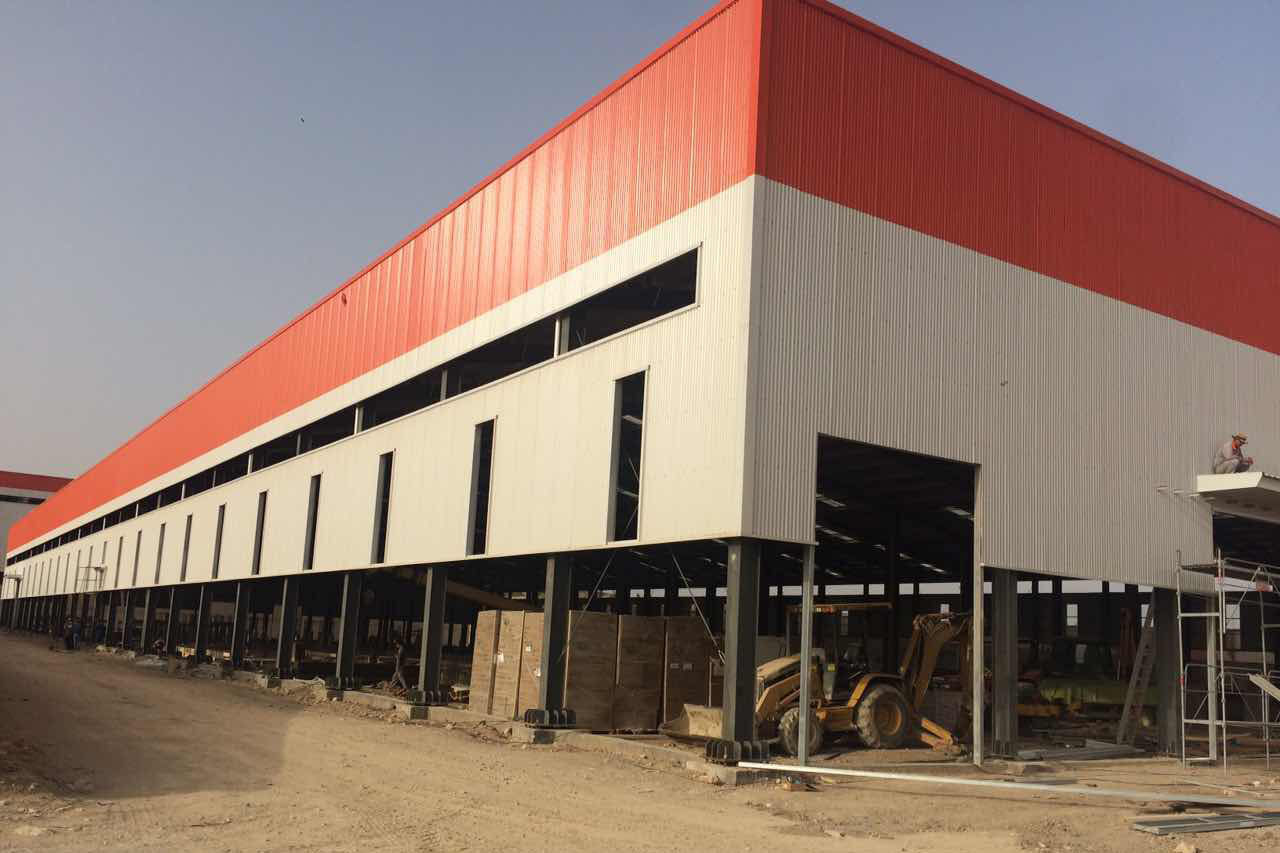 FÁBRICA DE LADRILLOS