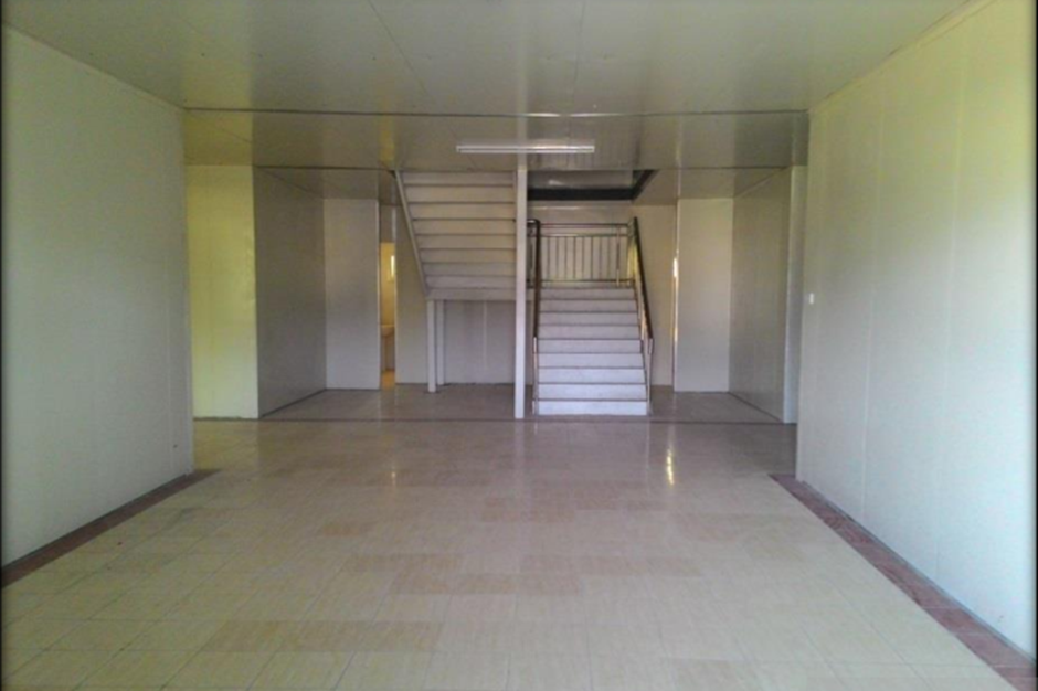 Edificio de administración