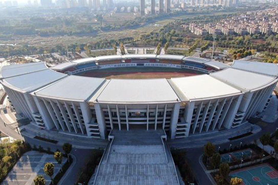 Escuela secundaria de deportes
