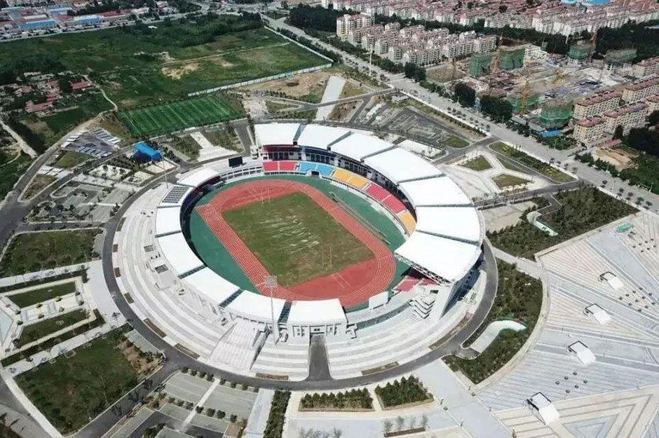 Escuela secundaria de deportes