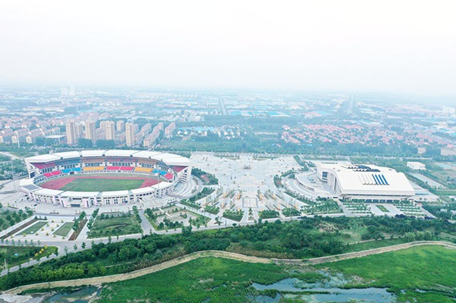 Escuela secundaria de deportes