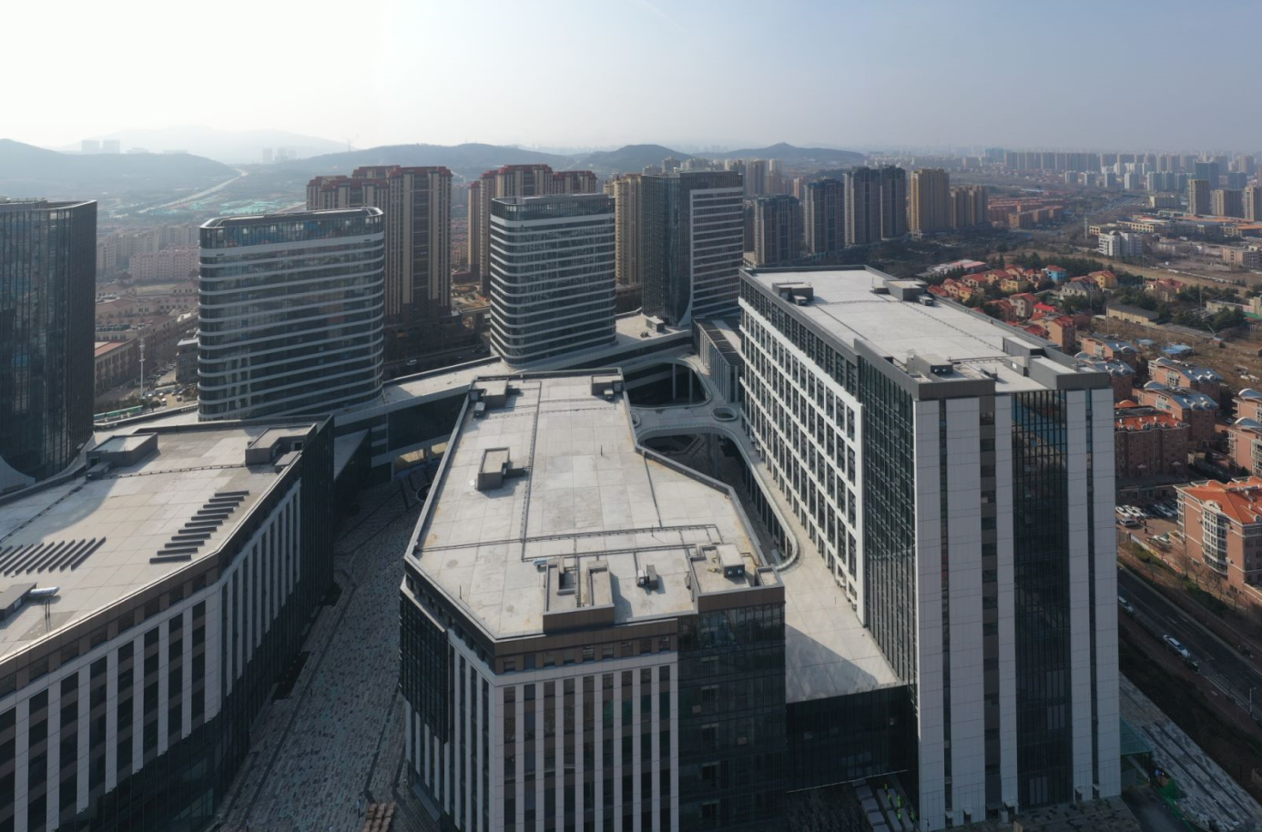 Parque de ciencia y tecnología