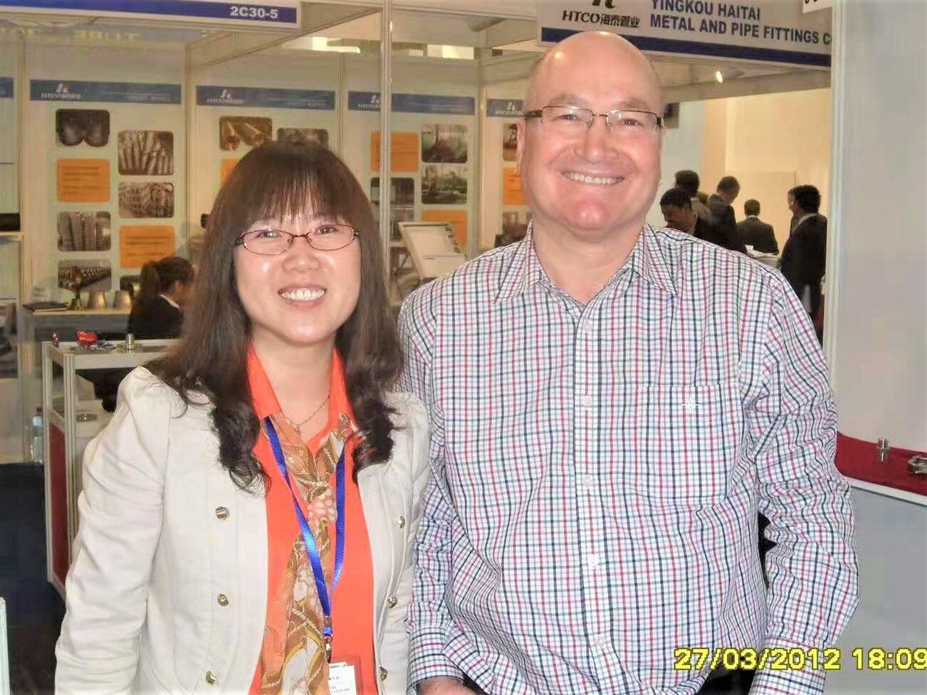 Customer communications