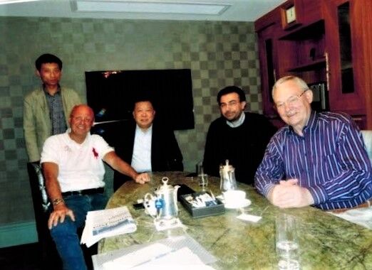 Customer communications