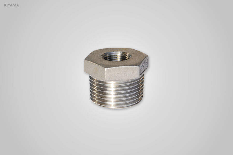 HEX. BUSHING (HB)