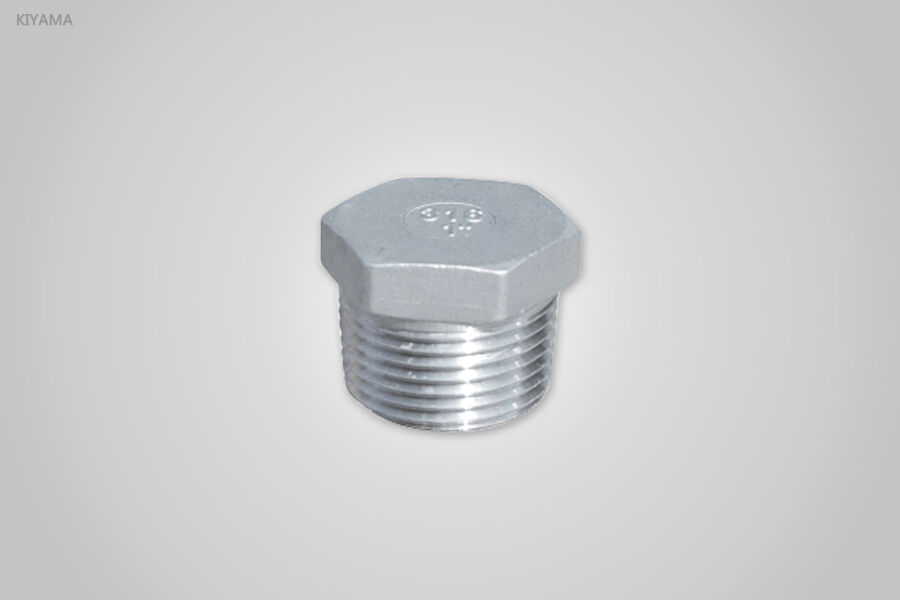 HEX PLUG(HP)