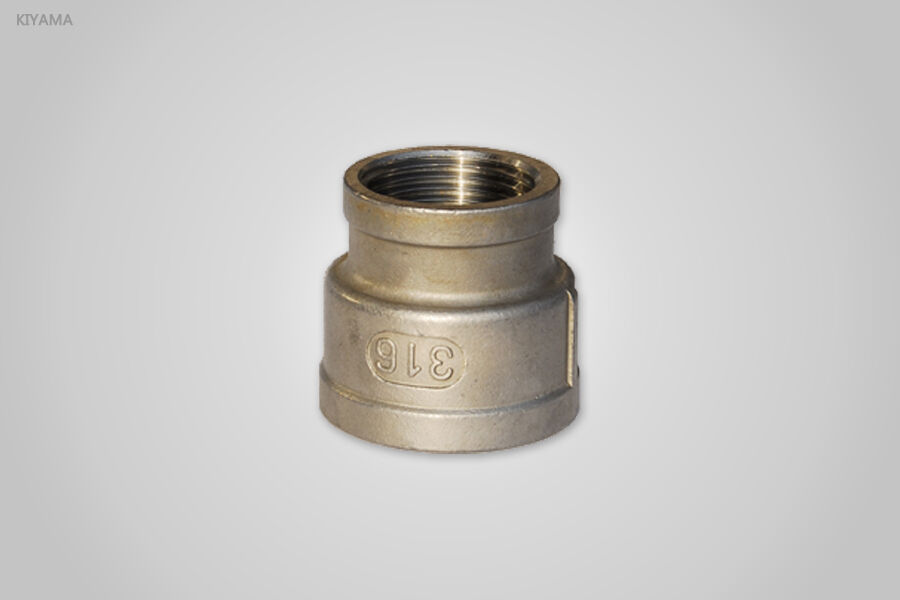 REDUCER SOCKET BANDED(RSB)