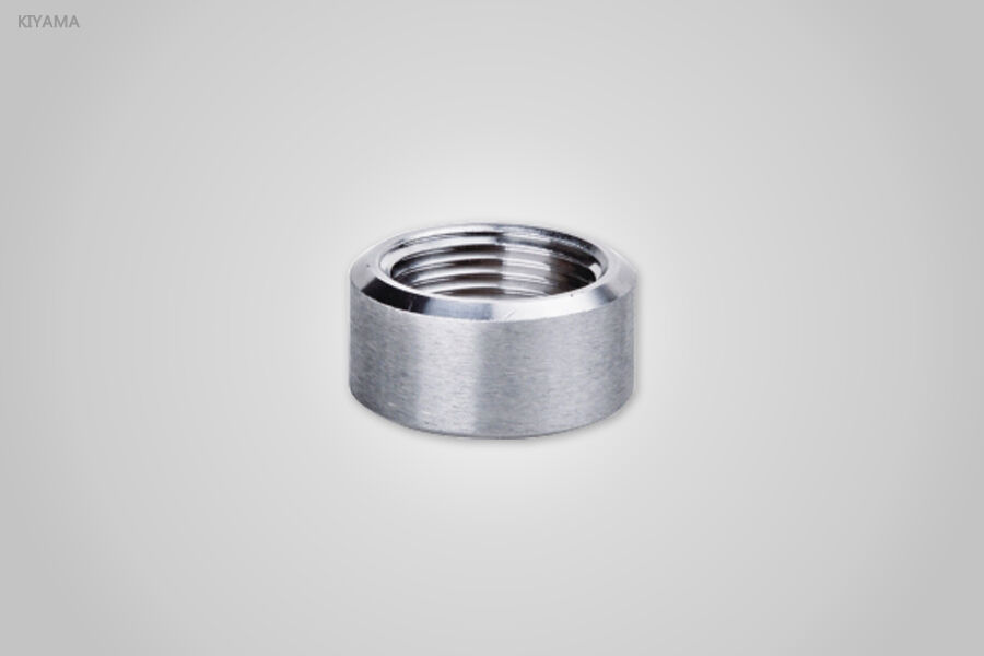 HALF COUPLING(1/2SPU)