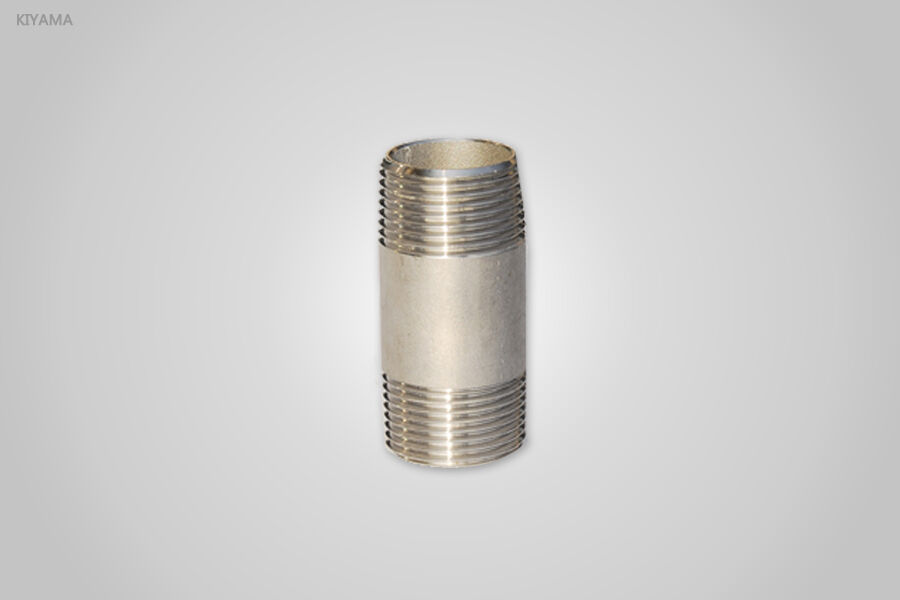 PIPE BARREL NIPPLE(BN)