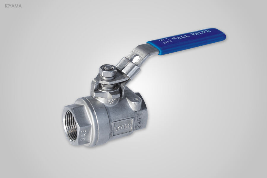 TWO PIECE BALL VALUE