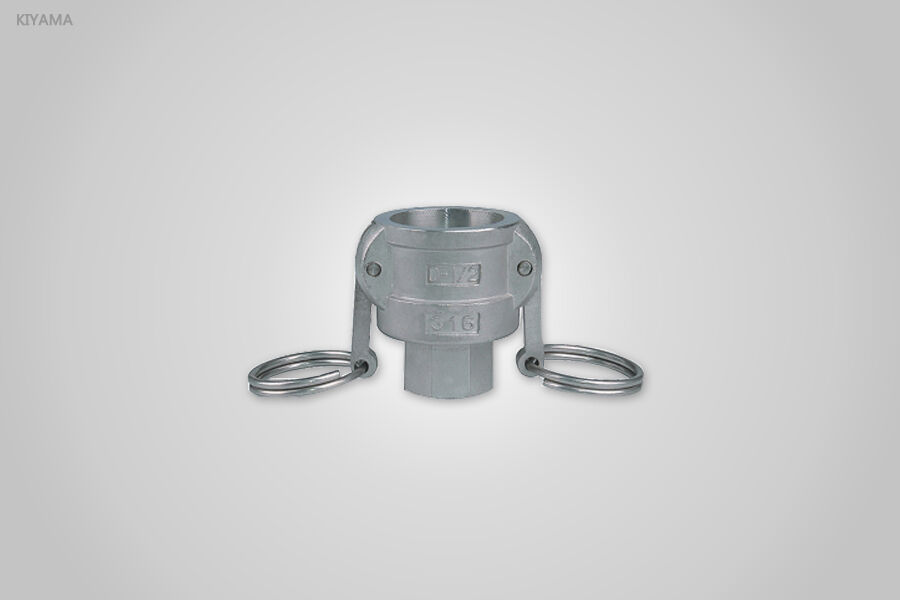 COUPLER FEMALE(D)