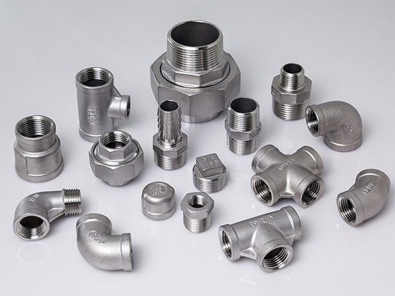 What is stainless steel precision casting?