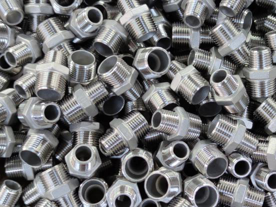 Introduction to Precision Casting Process