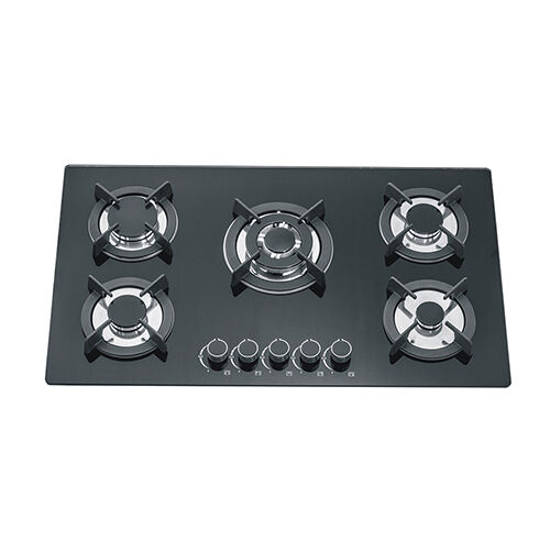 SG58809 five burner 88cm build in gas hob SG58809 five burner 88cm build in gas hob SG58809 five burner 88cm build in gas hob