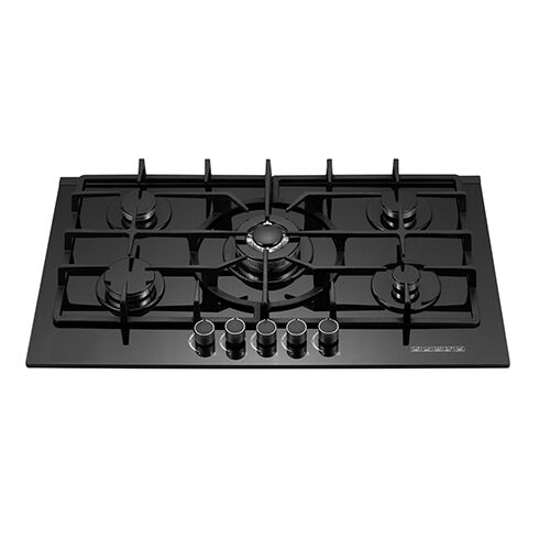 SG59005 five burner 90cm build in gas hob