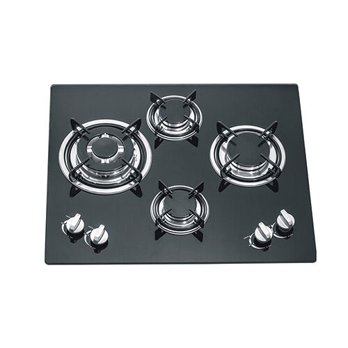 SG45903 four burner 59cm build in gas hob