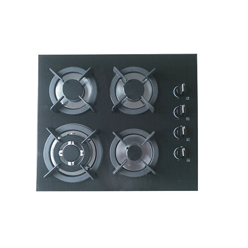SG45904 four burner 59cm build in gas hob