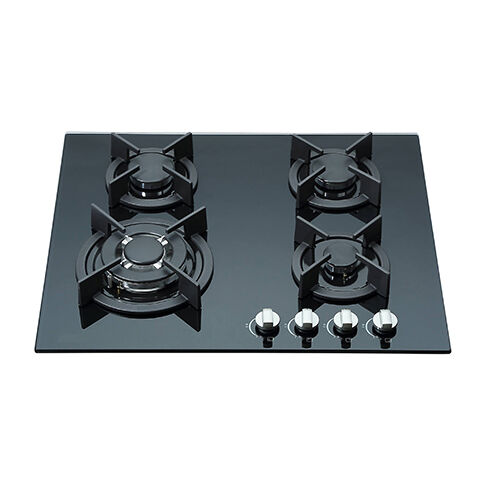 SG45909 four burner 59cm build in gas hob