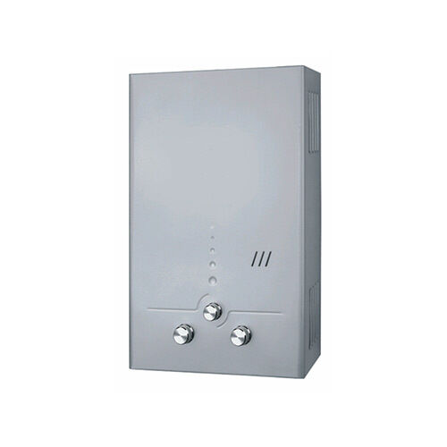 SW06B30 domestic tankless gas water heater