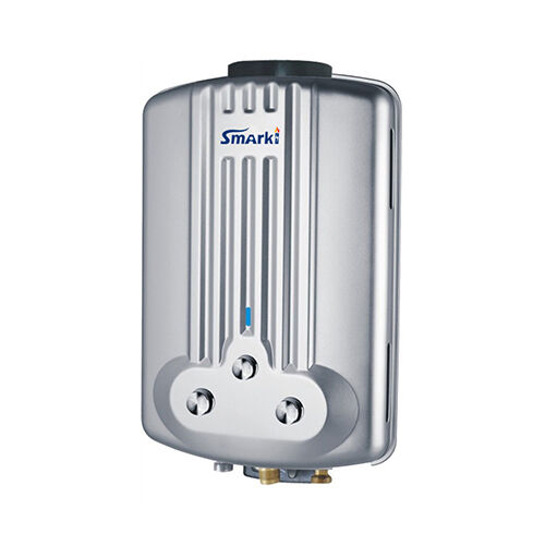 SW06MD6 household compact 6L tankless gas water heater