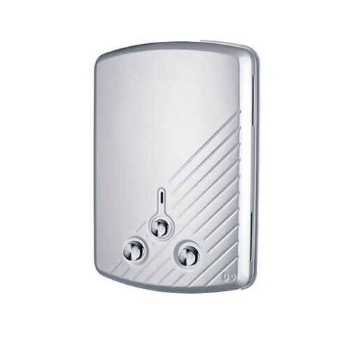 SW06MD9 household compact 6L tankless gas water heater