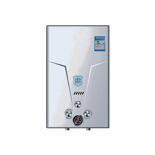 SW08B29 household tankless gas water heater