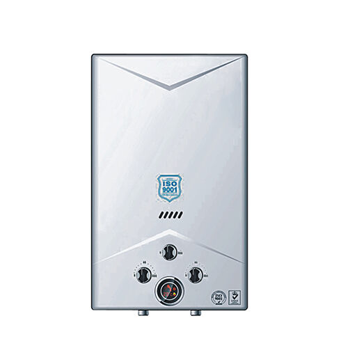 SW06B31 household tankless gas water heater
