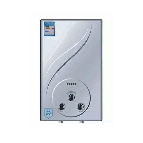 SW06B33 household tankless gas water heater