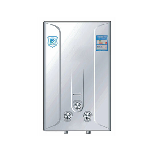 SW10B34 household tankless gas water heater